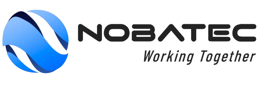 Nobatec · Working Together
