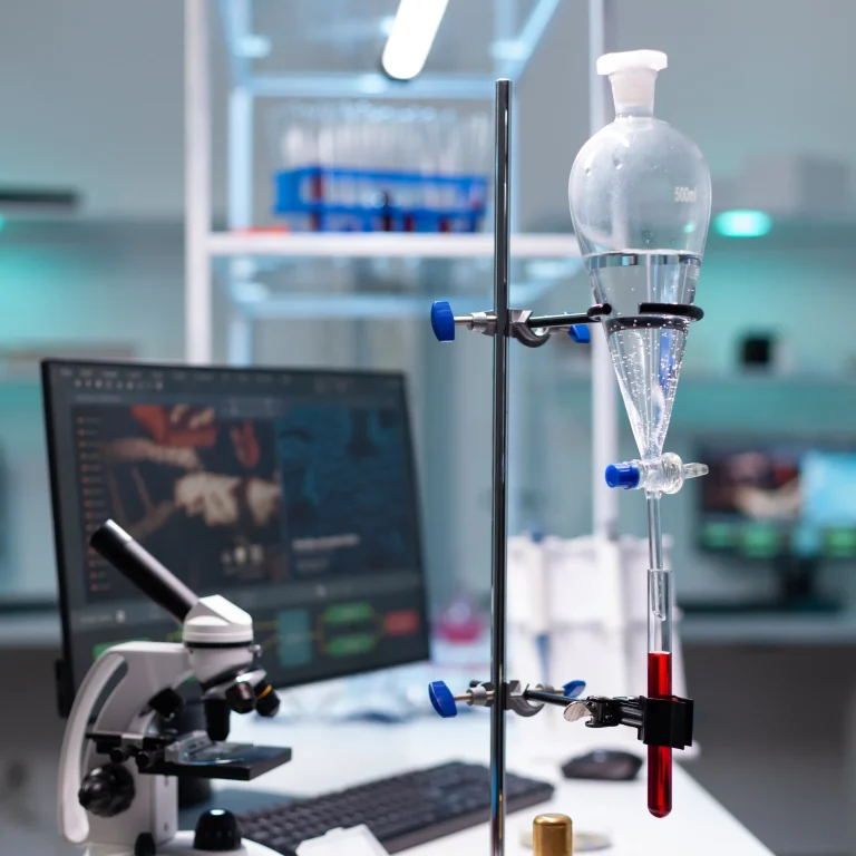Los tipos de mantenimiento de equipos de laboratorio aseguran funcionamiento estable, reducen fallas y prolongan desempeño óptimo.