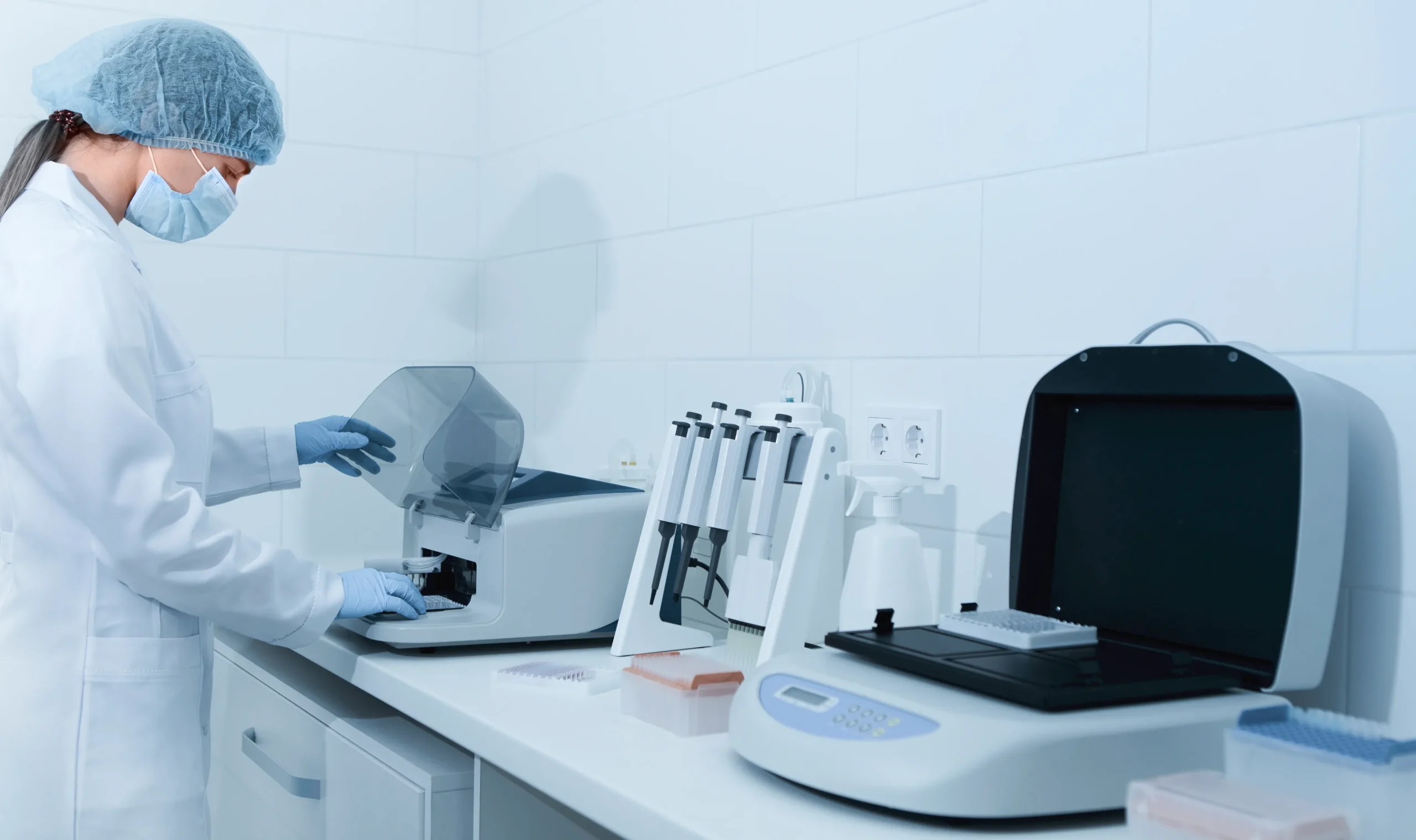Los diferentes tipos de mantenimiento de equipos de laboratorio aseguran rendimiento, estabilidad y continuidad operativa.